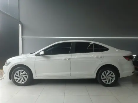 VOLKSWAGEN Virtus 1.6 4P MSI FLEX SENSE AUTOMTICO, Foto 14