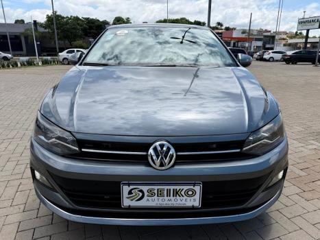 VOLKSWAGEN Virtus 1.0 4P 200 TSI FLEX HIGHLINE AUTOM�TICO, Foto 2