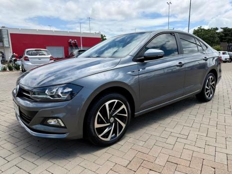 VOLKSWAGEN Virtus 1.0 4P 200 TSI FLEX HIGHLINE AUTOM�TICO, Foto 3