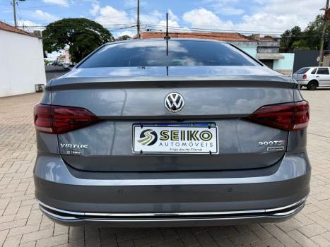 VOLKSWAGEN Virtus 1.0 4P 200 TSI FLEX HIGHLINE AUTOM�TICO, Foto 6