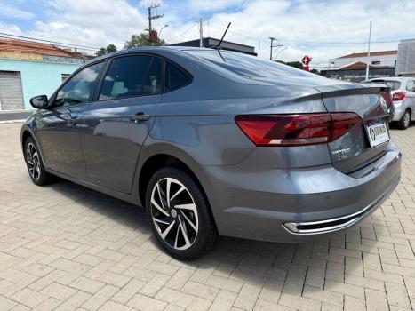 VOLKSWAGEN Virtus 1.0 4P 200 TSI FLEX HIGHLINE AUTOM�TICO, Foto 7