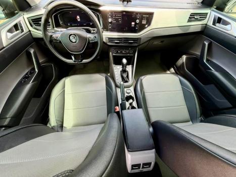 VOLKSWAGEN Virtus 1.0 4P 200 TSI FLEX HIGHLINE AUTOM�TICO, Foto 11