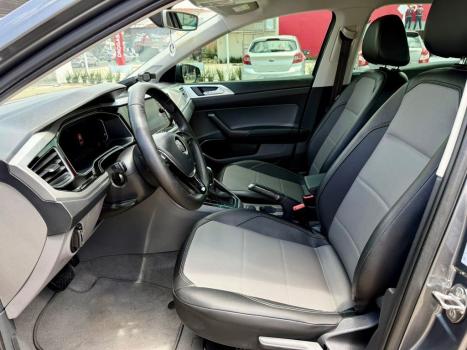 VOLKSWAGEN Virtus 1.0 4P 200 TSI FLEX HIGHLINE AUTOM�TICO, Foto 12