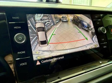 VOLKSWAGEN Virtus 1.0 4P 200 TSI FLEX HIGHLINE AUTOM�TICO, Foto 15