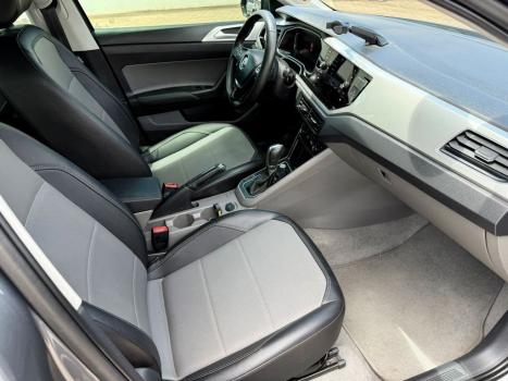 VOLKSWAGEN Virtus 1.0 4P 200 TSI FLEX HIGHLINE AUTOM�TICO, Foto 17