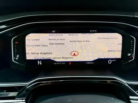 VOLKSWAGEN Virtus 1.0 4P 200 TSI FLEX HIGHLINE AUTOM�TICO, Foto 21