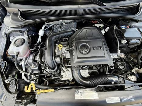 VOLKSWAGEN Virtus 1.0 4P 200 TSI FLEX HIGHLINE AUTOM�TICO, Foto 23