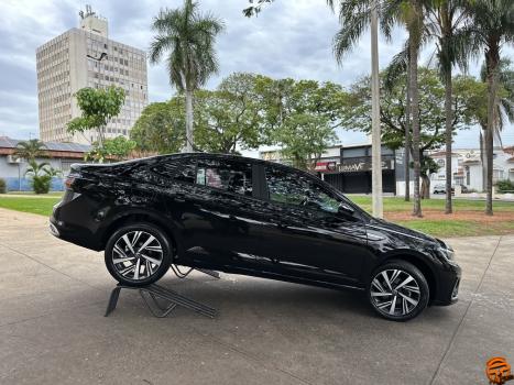 VOLKSWAGEN Virtus 1.0 4P 200 TSI FLEX HIGHLINE AUTOMTICO, Foto 3