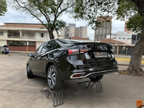 VOLKSWAGEN Virtus 1.0 4P 200 TSI FLEX HIGHLINE AUTOMTICO, Foto 6
