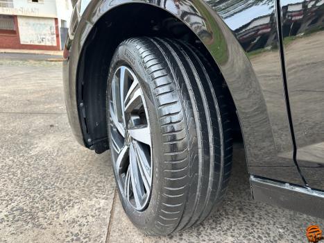 VOLKSWAGEN Virtus 1.0 4P 200 TSI FLEX HIGHLINE AUTOMTICO, Foto 7