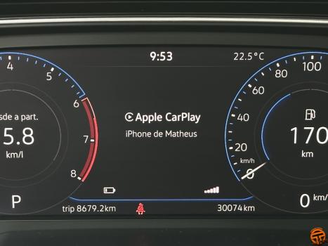 VOLKSWAGEN Virtus 1.0 4P 200 TSI FLEX HIGHLINE AUTOMTICO, Foto 8