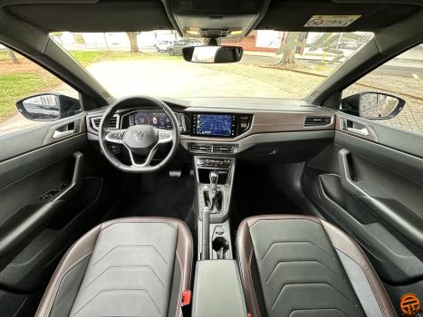 VOLKSWAGEN Virtus 1.0 4P 200 TSI FLEX HIGHLINE AUTOMTICO, Foto 10