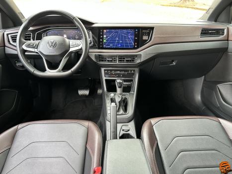 VOLKSWAGEN Virtus 1.0 4P 200 TSI FLEX HIGHLINE AUTOMTICO, Foto 11