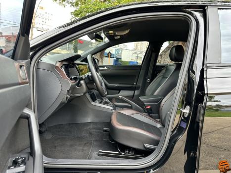 VOLKSWAGEN Virtus 1.0 4P 200 TSI FLEX HIGHLINE AUTOMTICO, Foto 14