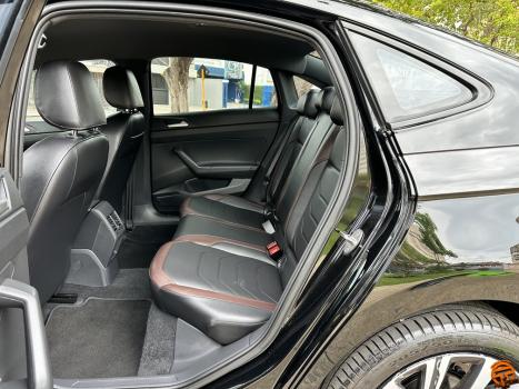 VOLKSWAGEN Virtus 1.0 4P 200 TSI FLEX HIGHLINE AUTOMTICO, Foto 16