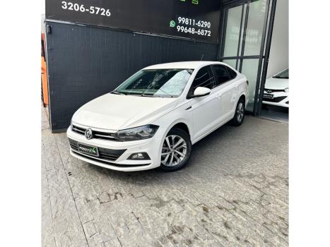 VOLKSWAGEN Virtus 1.0 4P 200 TSI FLEX COMFORTLINE AUTOMTICO, Foto 1