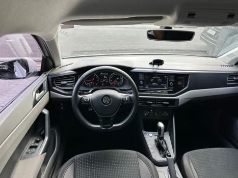 VOLKSWAGEN Virtus 1.0 4P 200 TSI FLEX COMFORTLINE AUTOMTICO, Foto 5