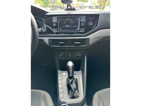 VOLKSWAGEN Virtus 1.0 4P 200 TSI FLEX COMFORTLINE AUTOMTICO, Foto 7