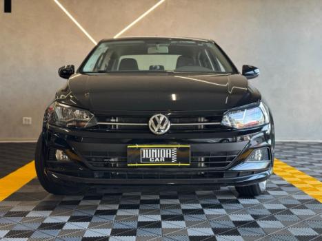 VOLKSWAGEN Virtus 1.0 4P 200 TSI FLEX COMFORTLINE AUTOMTICO, Foto 4