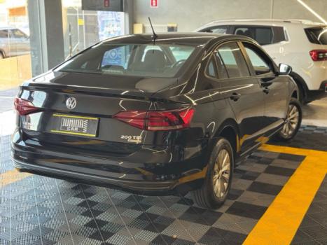 VOLKSWAGEN Virtus 1.0 4P 200 TSI FLEX COMFORTLINE AUTOMTICO, Foto 9