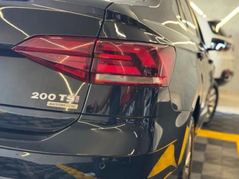 VOLKSWAGEN Virtus 1.0 4P 200 TSI FLEX COMFORTLINE AUTOMTICO, Foto 11