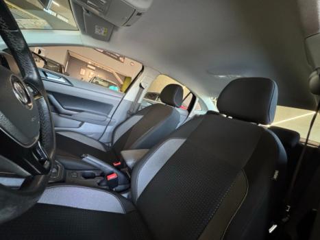 VOLKSWAGEN Virtus 1.0 4P 200 TSI FLEX COMFORTLINE AUTOMTICO, Foto 12