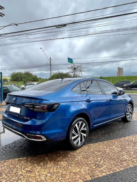 VOLKSWAGEN Virtus 1.0 4P 200 TSI FLEX HIGHLINE AUTOMTICO, Foto 4