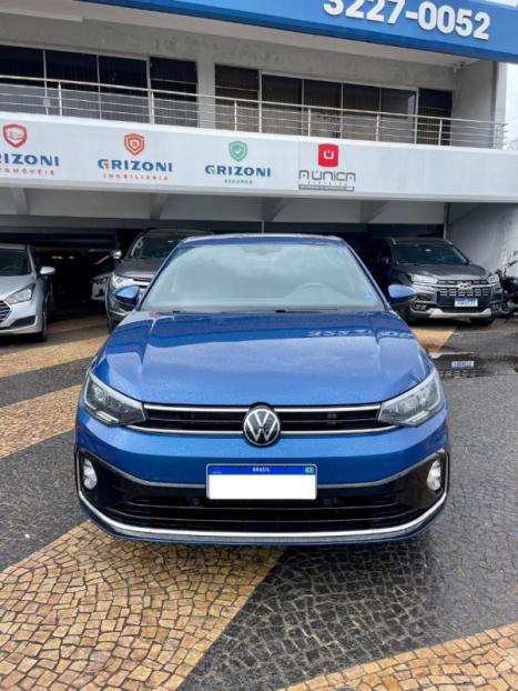 VOLKSWAGEN Virtus 1.0 4P 200 TSI FLEX HIGHLINE AUTOMTICO, Foto 5
