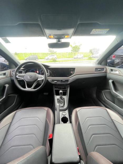 VOLKSWAGEN Virtus 1.0 4P 200 TSI FLEX HIGHLINE AUTOMTICO, Foto 7