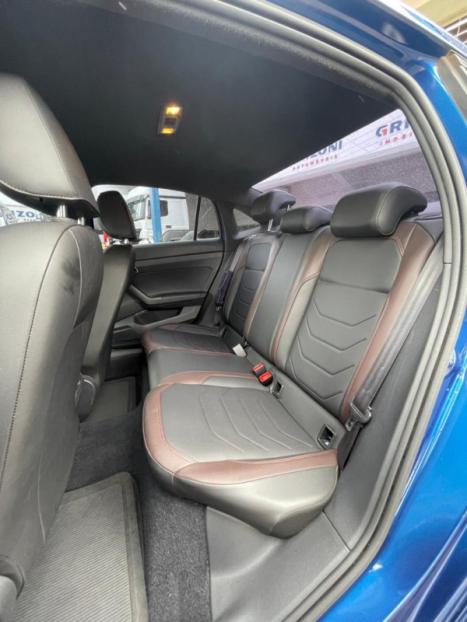 VOLKSWAGEN Virtus 1.0 4P 200 TSI FLEX HIGHLINE AUTOMTICO, Foto 9