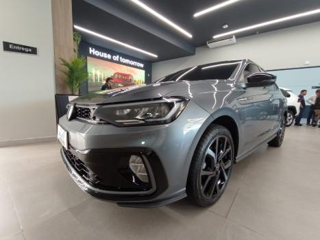 VOLKSWAGEN Virtus 1.4 4P 250 TSI EXCLUSIVE AUTOMTICO, Foto 1