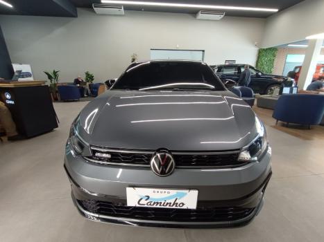 VOLKSWAGEN Virtus 1.4 4P 250 TSI EXCLUSIVE AUTOMTICO, Foto 2