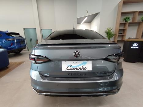 VOLKSWAGEN Virtus 1.4 4P 250 TSI EXCLUSIVE AUTOMTICO, Foto 6