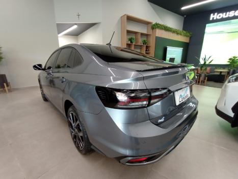 VOLKSWAGEN Virtus 1.4 4P 250 TSI EXCLUSIVE AUTOMTICO, Foto 7