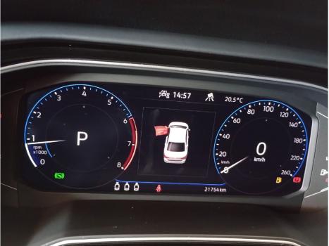 VOLKSWAGEN Virtus 1.4 4P 250 TSI EXCLUSIVE AUTOMTICO, Foto 14