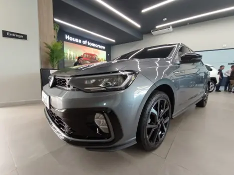 VOLKSWAGEN Virtus 1.4 4P 250 TSI EXCLUSIVE AUTOMTICO, Foto 1