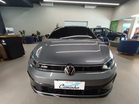 VOLKSWAGEN Virtus 1.4 4P 250 TSI EXCLUSIVE AUTOMTICO, Foto 2