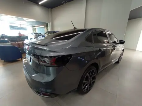 VOLKSWAGEN Virtus 1.4 4P 250 TSI EXCLUSIVE AUTOMTICO, Foto 5