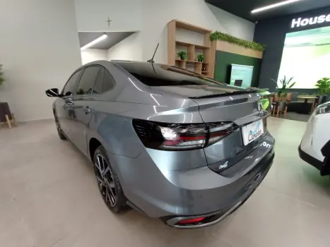 VOLKSWAGEN Virtus 1.4 4P 250 TSI EXCLUSIVE AUTOMTICO, Foto 7