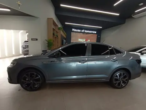 VOLKSWAGEN Virtus 1.4 4P 250 TSI EXCLUSIVE AUTOMTICO, Foto 8