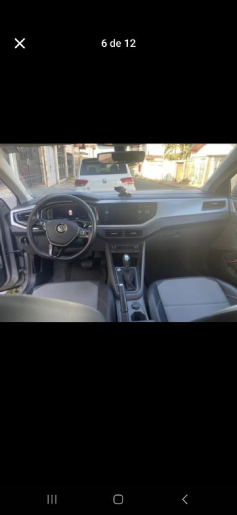 VOLKSWAGEN Virtus 1.0 4P 200 TSI FLEX HIGHLINE AUTOMTICO, Foto 1