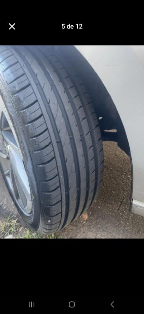 VOLKSWAGEN Virtus 1.0 4P 200 TSI FLEX HIGHLINE AUTOMTICO, Foto 3