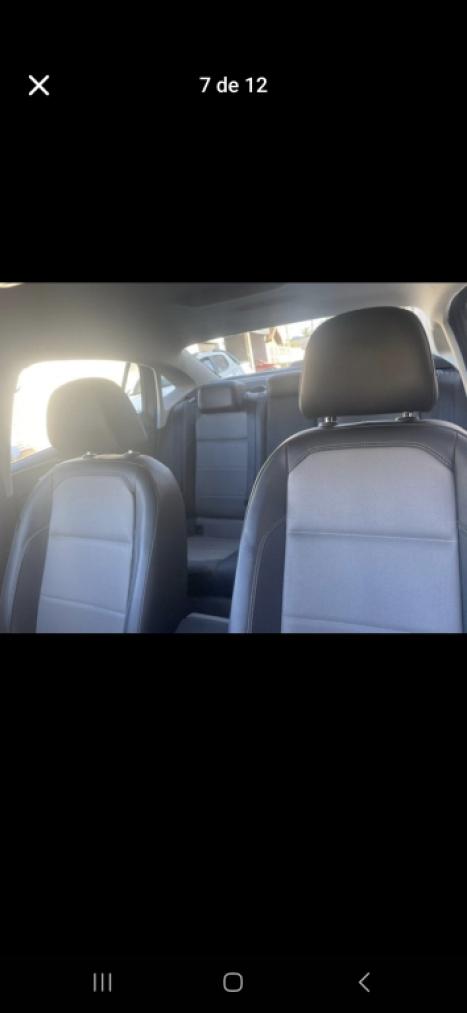 VOLKSWAGEN Virtus 1.0 4P 200 TSI FLEX HIGHLINE AUTOMTICO, Foto 4