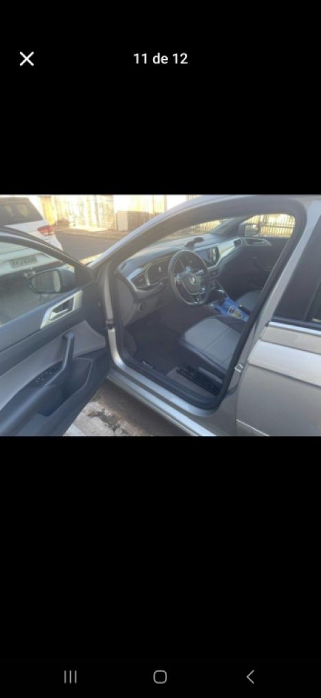 VOLKSWAGEN Virtus 1.0 4P 200 TSI FLEX HIGHLINE AUTOMTICO, Foto 6
