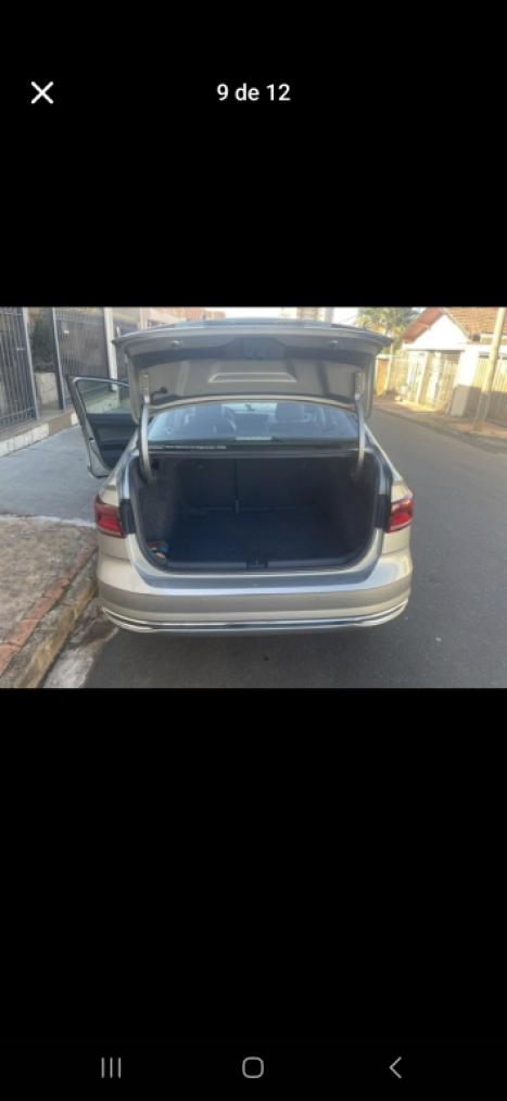 VOLKSWAGEN Virtus 1.0 4P 200 TSI FLEX HIGHLINE AUTOMTICO, Foto 8