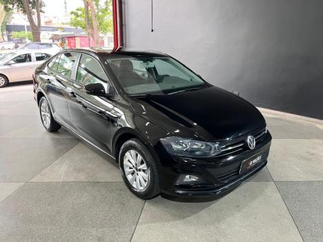 VOLKSWAGEN Virtus 1.6 4P MSI FLEX AUTOM�TICO, Foto 1