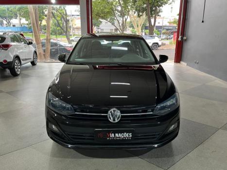 VOLKSWAGEN Virtus 1.6 4P MSI FLEX AUTOM�TICO, Foto 2