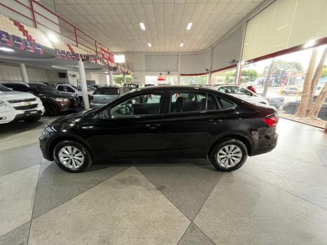 VOLKSWAGEN Virtus 1.6 4P MSI FLEX AUTOM�TICO, Foto 3