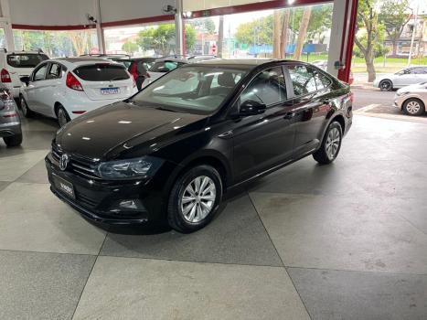VOLKSWAGEN Virtus 1.6 4P MSI FLEX AUTOM�TICO, Foto 4