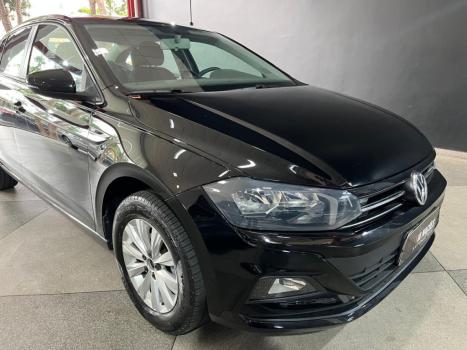VOLKSWAGEN Virtus 1.6 4P MSI FLEX AUTOM�TICO, Foto 5